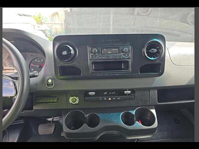 2019 Mercedes-Benz Sprinter 2500  LWB - Photo 7 - Miami, FL 33142