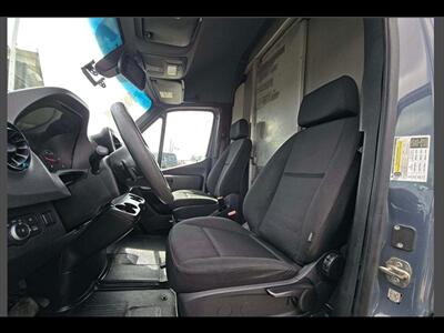 2019 Mercedes-Benz Sprinter 2500  LWB - Photo 5 - Miami, FL 33142