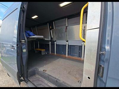 2019 Mercedes-Benz Sprinter 2500  LWB - Photo 10 - Miami, FL 33142