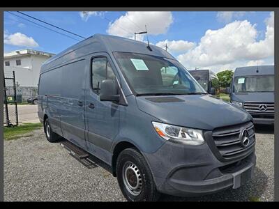 2019 Mercedes-Benz Sprinter 2500  LWB - Photo 4 - Miami, FL 33142