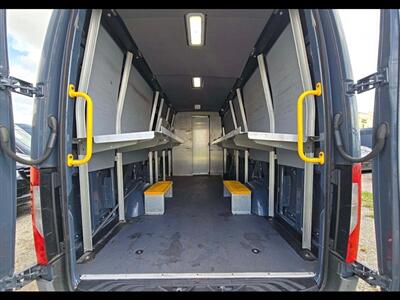 2019 Mercedes-Benz Sprinter 2500  LWB - Photo 9 - Miami, FL 33142