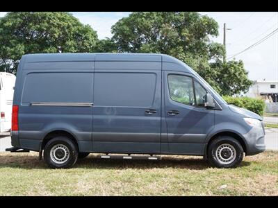 2019 Mercedes-Benz Sprinter 2500 SWB - Photo 8 - Miami, FL 33142