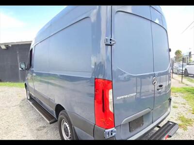 2019 Mercedes-Benz Sprinter 2500  SWB - Photo 6 - Miami, FL 33142