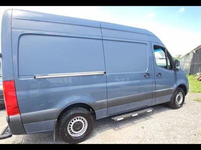 2019 Mercedes-Benz Sprinter 2500  SWB - Photo 10 - Miami, FL 33142