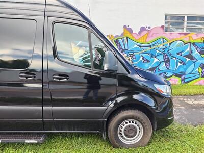 2019 Mercedes-Benz Sprinter 2500 SWB - Photo 20 - Miami, FL 33142
