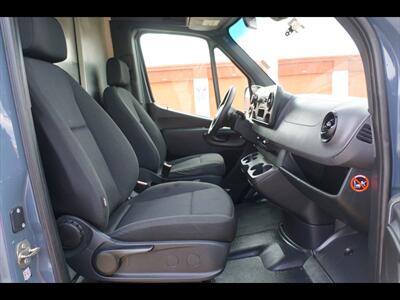 2019 Mercedes-Benz Sprinter 2500 SWB - Photo 28 - Miami, FL 33142