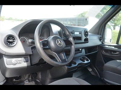 2019 Mercedes-Benz Sprinter 2500 SWB - Photo 22 - Miami, FL 33142
