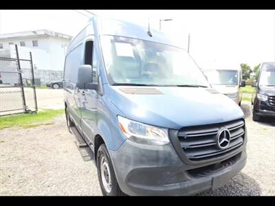 2019 Mercedes-Benz Sprinter 2500  SWB - Photo 13 - Miami, FL 33142