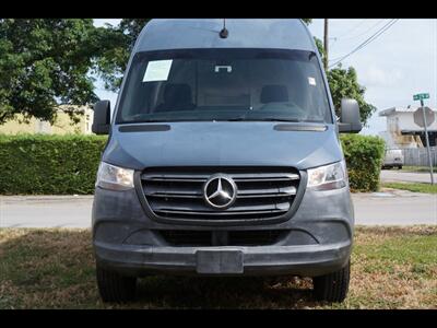 2019 Mercedes-Benz Sprinter 2500 SWB - Photo 2 - Miami, FL 33142
