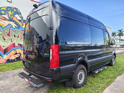 2019 Mercedes-Benz Sprinter 2500 SWB - Photo 18 - Miami, FL 33142
