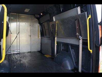 2019 Mercedes-Benz Sprinter 2500 SWB - Photo 16 - Miami, FL 33142