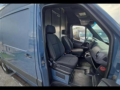 2019 Mercedes-Benz Sprinter 2500  SWB - Photo 23 - Miami, FL 33142