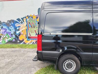 2019 Mercedes-Benz Sprinter 2500 SWB - Photo 22 - Miami, FL 33142