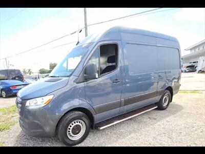 2019 Mercedes-Benz Sprinter 2500  SWB - Photo 2 - Miami, FL 33142