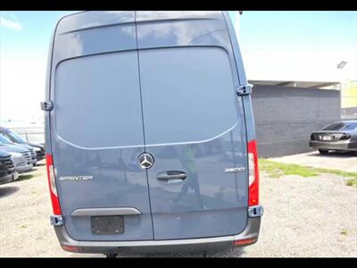2019 Mercedes-Benz Sprinter 2500  SWB - Photo 7 - Miami, FL 33142