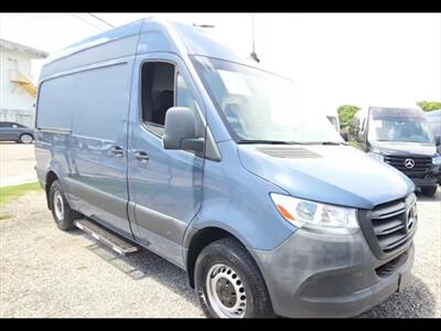 2019 Mercedes-Benz Sprinter 2500  SWB - Photo 12 - Miami, FL 33142
