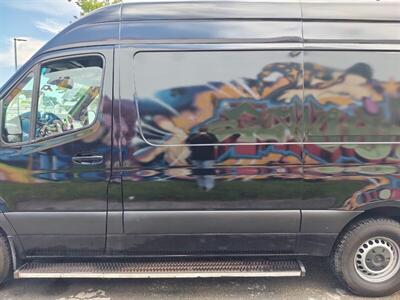 2019 Mercedes-Benz Sprinter 2500 SWB - Photo 7 - Miami, FL 33142