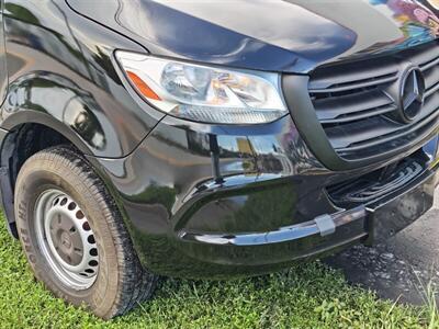 2019 Mercedes-Benz Sprinter 2500 SWB - Photo 2 - Miami, FL 33142