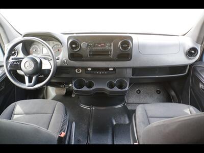 2019 Mercedes-Benz Sprinter 2500 SWB - Photo 30 - Miami, FL 33142