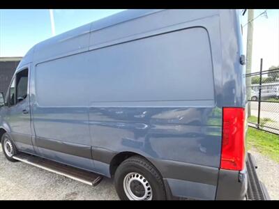 2019 Mercedes-Benz Sprinter 2500  SWB - Photo 5 - Miami, FL 33142