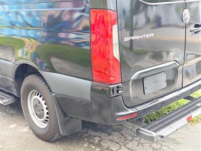 2019 Mercedes-Benz Sprinter 2500 SWB - Photo 16 - Miami, FL 33142