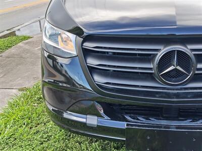 2019 Mercedes-Benz Sprinter 2500 SWB - Photo 4 - Miami, FL 33142