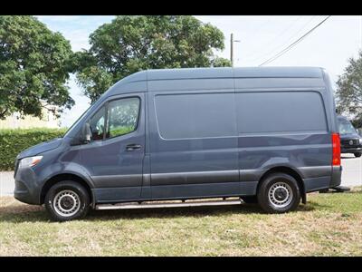 2019 Mercedes-Benz Sprinter 2500 SWB - Photo 4 - Miami, FL 33142