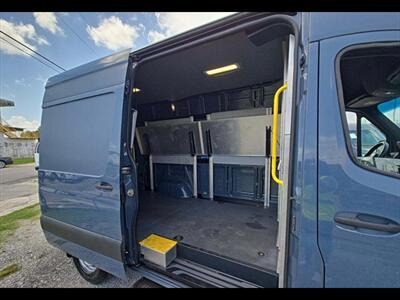 2019 Mercedes-Benz Sprinter 2500  SWB - Photo 22 - Miami, FL 33142