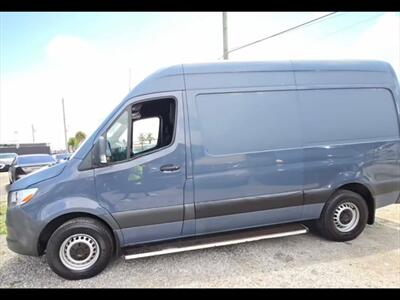 2019 Mercedes-Benz Sprinter 2500  SWB - Photo 3 - Miami, FL 33142