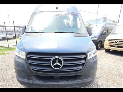 2019 Mercedes-Benz Sprinter 2500  SWB - Photo 15 - Miami, FL 33142