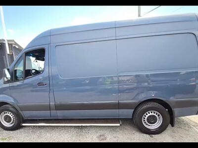 2019 Mercedes-Benz Sprinter 2500  SWB - Photo 4 - Miami, FL 33142