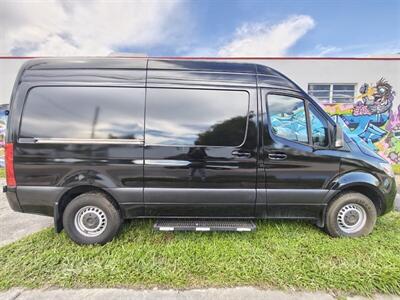 2019 Mercedes-Benz Sprinter 2500 SWB - Photo 25 - Miami, FL 33142