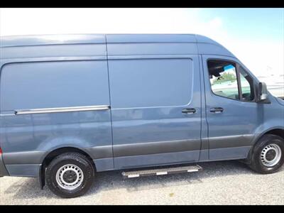 2019 Mercedes-Benz Sprinter 2500  SWB - Photo 16 - Miami, FL 33142