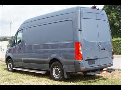 2019 Mercedes-Benz Sprinter 2500 SWB - Photo 5 - Miami, FL 33142