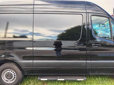 2019 Mercedes-Benz Sprinter 2500 SWB - Photo 21 - Miami, FL 33142