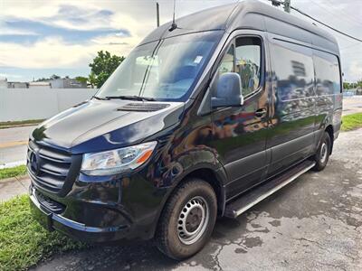 2019 Mercedes-Benz Sprinter 2500 SWB - Photo 6 - Miami, FL 33142