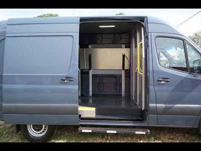 2019 Mercedes-Benz Sprinter 2500 SWB - Photo 17 - Miami, FL 33142