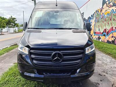 2019 Mercedes-Benz Sprinter 2500 SWB - Photo 3 - Miami, FL 33142