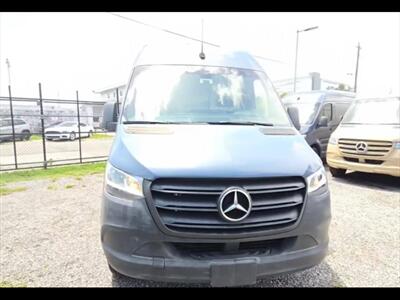 2019 Mercedes-Benz Sprinter 2500  SWB - Photo 14 - Miami, FL 33142