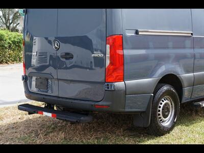 2019 Mercedes-Benz Sprinter 2500 SWB - Photo 10 - Miami, FL 33142