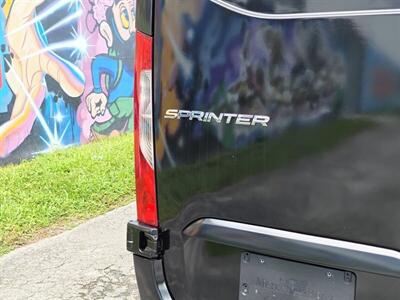 2019 Mercedes-Benz Sprinter 2500 SWB - Photo 33 - Miami, FL 33142