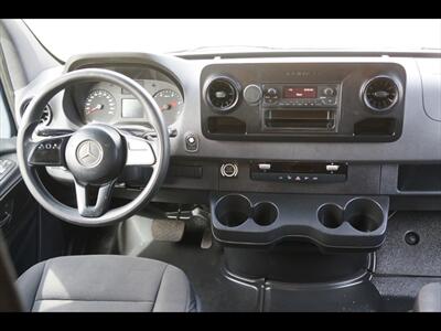 2019 Mercedes-Benz Sprinter 2500 SWB - Photo 31 - Miami, FL 33142