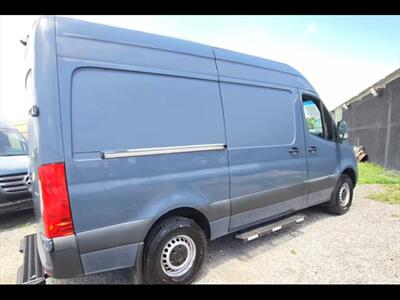 2019 Mercedes-Benz Sprinter 2500  SWB - Photo 9 - Miami, FL 33142