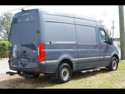 2019 Mercedes-Benz Sprinter 2500 SWB - Photo 7 - Miami, FL 33142