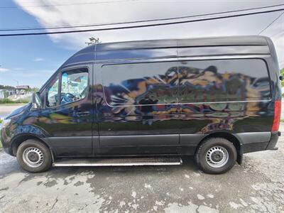 2019 Mercedes-Benz Sprinter 2500 SWB - Photo 11 - Miami, FL 33142