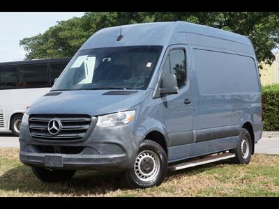 2019 Mercedes-Benz Sprinter 2500 SWB - Photo 3 - Miami, FL 33142