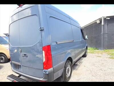 2019 Mercedes-Benz Sprinter 2500  SWB - Photo 8 - Miami, FL 33142