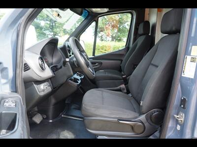 2019 Mercedes-Benz Sprinter 2500 SWB - Photo 23 - Miami, FL 33142
