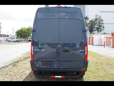 2019 Mercedes-Benz Sprinter 2500 SWB - Photo 6 - Miami, FL 33142