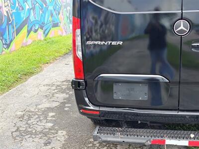 2019 Mercedes-Benz Sprinter 2500 SWB - Photo 13 - Miami, FL 33142